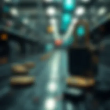 Securing Your eCash Coin Transactions Visual guide on securing eCash Coin transactions