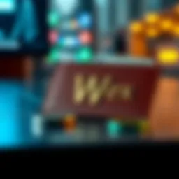 Navigating the Weex Wallet: A Comprehensive Exploration Introduction