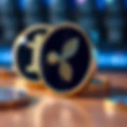 Navigating the Withdrawal of Ripple from Coinbase Introduction