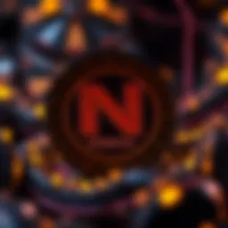 Norton Crypto Mining logo representation