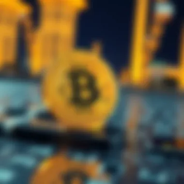 Security features of the OkCoin Wallet highlighted