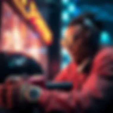 Unlocking Opportunities in Blockchain Gaming Opportunities for players and investors in blockchain gaming