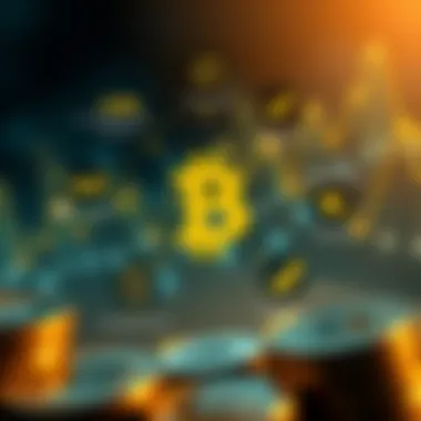 Benefits of Investing in Cryptocurrency Infographic on cryptocurrency investment benefits