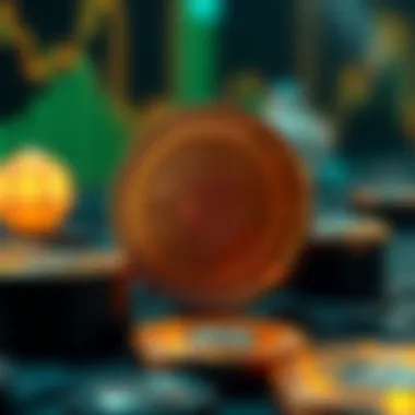 Benefits and Risks of PAXG Staking Infographic showing benefits and risks of PAXG staking