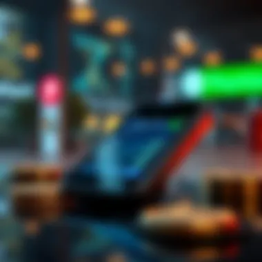 Innovative digital payment solutions offered by Paystand