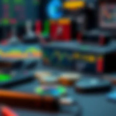 Essential Tools for PGI Trading Tools and technologies used in PGI trading