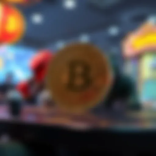 Playing Games to Win Cryptocurrency: A New Era Introduction