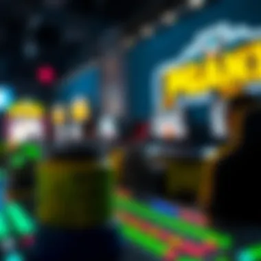 Notable Playing Games to Win Cryptocurrency: A New Era Notable Playing Games to Win Cryptocurrency: A New Era