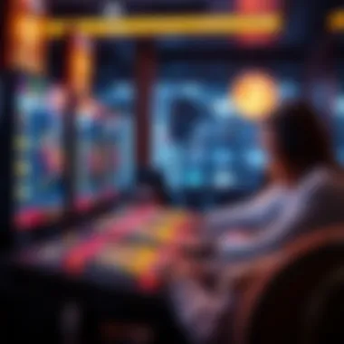 Playing Games to Win Cryptocurrency: A New Era Summary Playing Games to Win Cryptocurrency: A New Era Summary