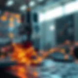 Understanding Blockchain Technology Blockchain technology representation