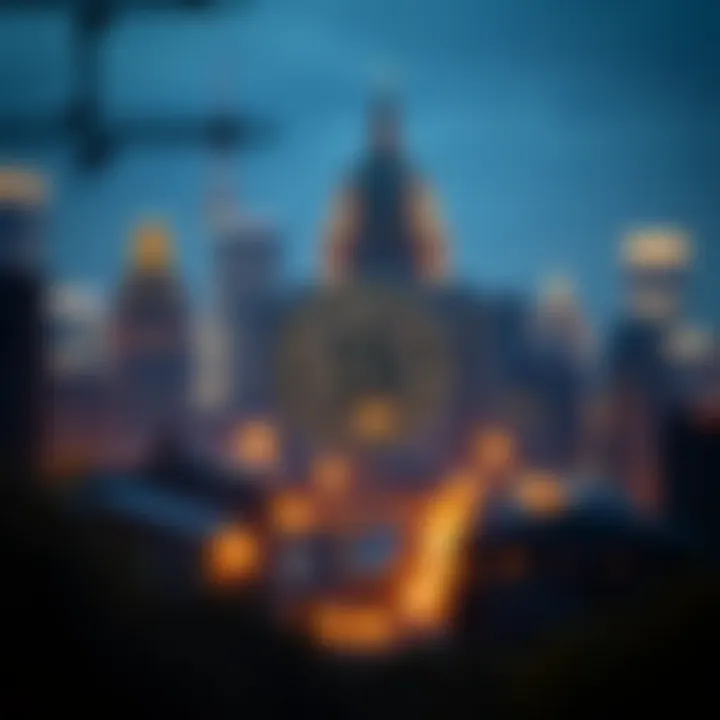 The Future of Decentralized Applications Decentralized applications overview