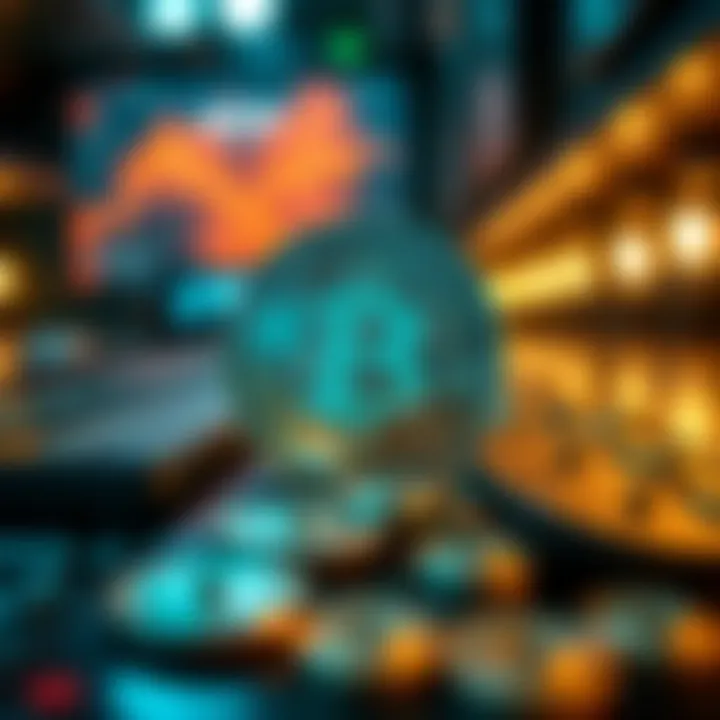 Exploring Digital Currencies Digital currencies and finance