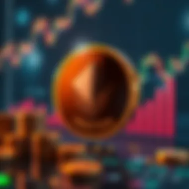 Future Prospects and Challenges Chart showing future prospects and challenges for Proton Coin