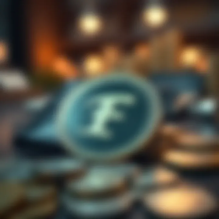 Choosing the Right Wallet for Floki Coin Secure cryptocurrency wallet options