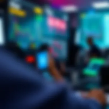 Choosing the Right Exchange for Flow Navigating cryptocurrency exchanges