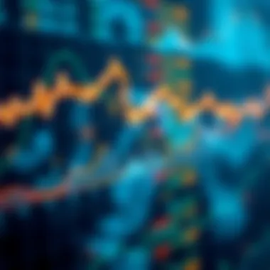 Chart illustrating regulatory landscape for crypto index ETFs