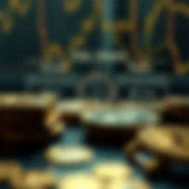 Risk and Reward in Cryptocurrency Investing Risk and reward framework for cryptocurrency investing