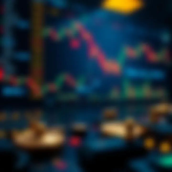 Understanding Risk Management in Algorithmic Trading Conceptual representation of risk management in trading