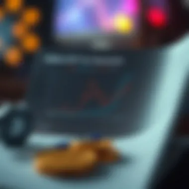 Graph showcasing potential pitfalls in DIY crypto tax preparation