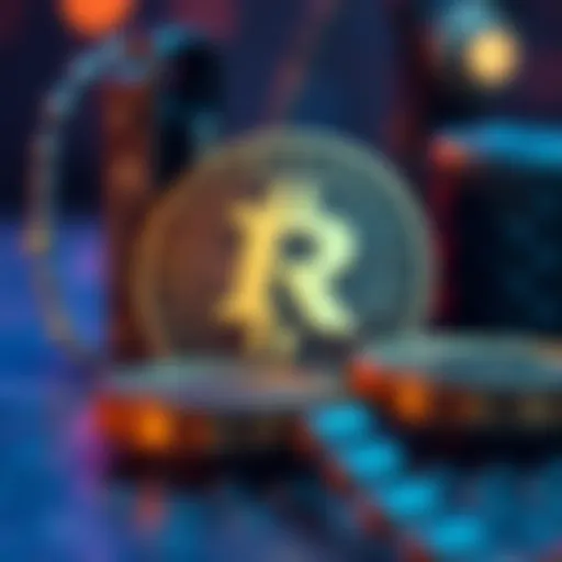 The foundational architecture of RMCoin