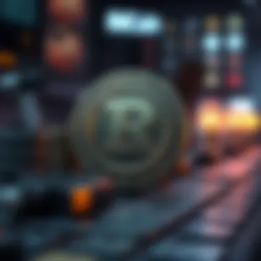 Future prospects and developments of RMCoin