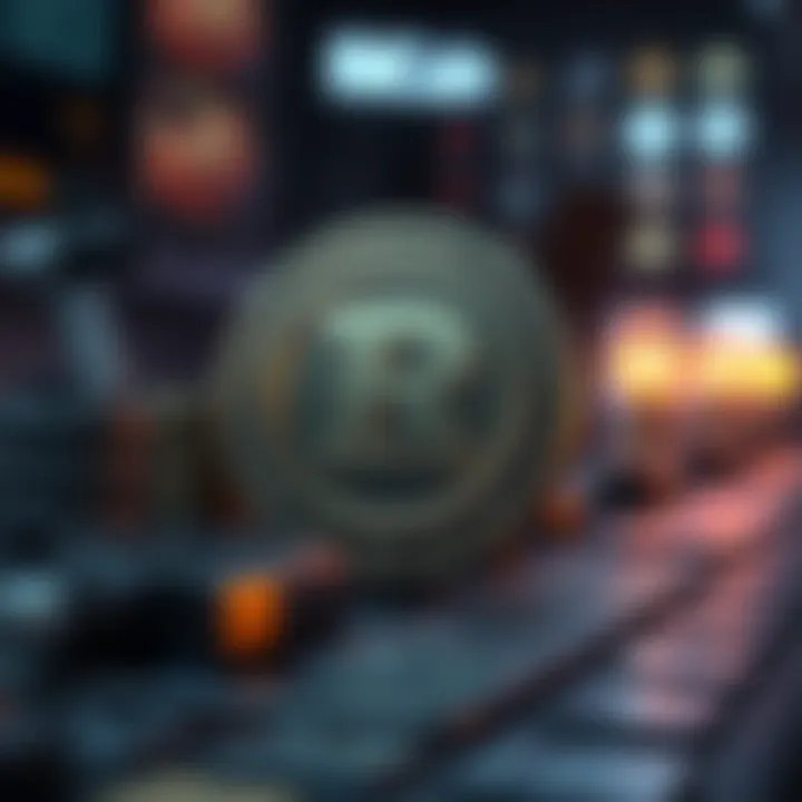 Future prospects and developments of RMCoin