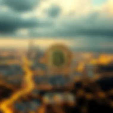 Regulatory landscape affecting RMCoin