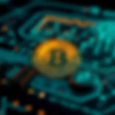 Essential Tips for Safeguarding Digital Assets Infographic on tips for safeguarding digital assets
