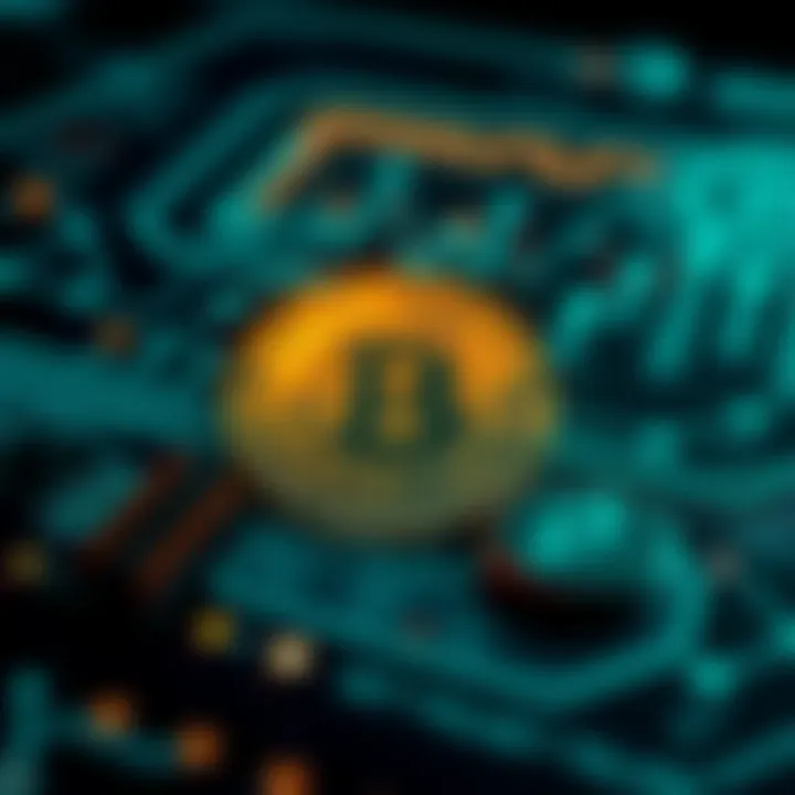 Essential Tips for Safeguarding Digital Assets Infographic on tips for safeguarding digital assets