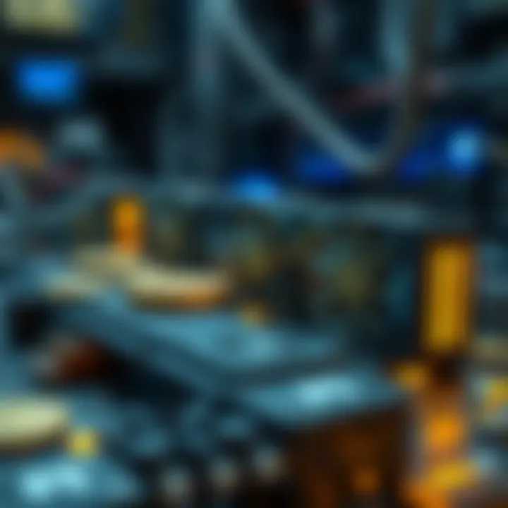 Cost Analysis of Mining Hardware for Optimal Investment Cost analysis of mining hardware