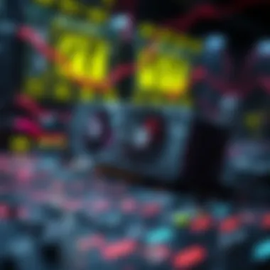 Graphics Card Performance Metrics for Effective Mining Graphics card performance metrics