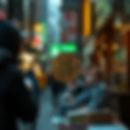 Selling Cryptocurrency on Robinhood: A Comprehensive Guide Introduction
