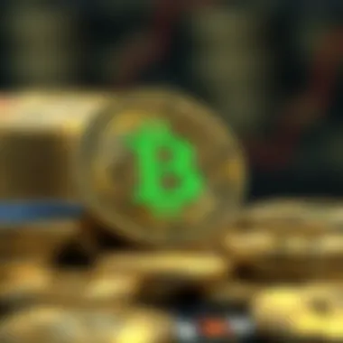 Notable Selling Cryptocurrency on Robinhood: A Comprehensive Guide Notable Selling Cryptocurrency on Robinhood: A Comprehensive Guide