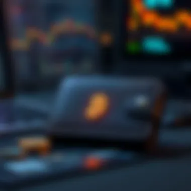 Wallet Security Best Practices Infographic on wallet security best practices