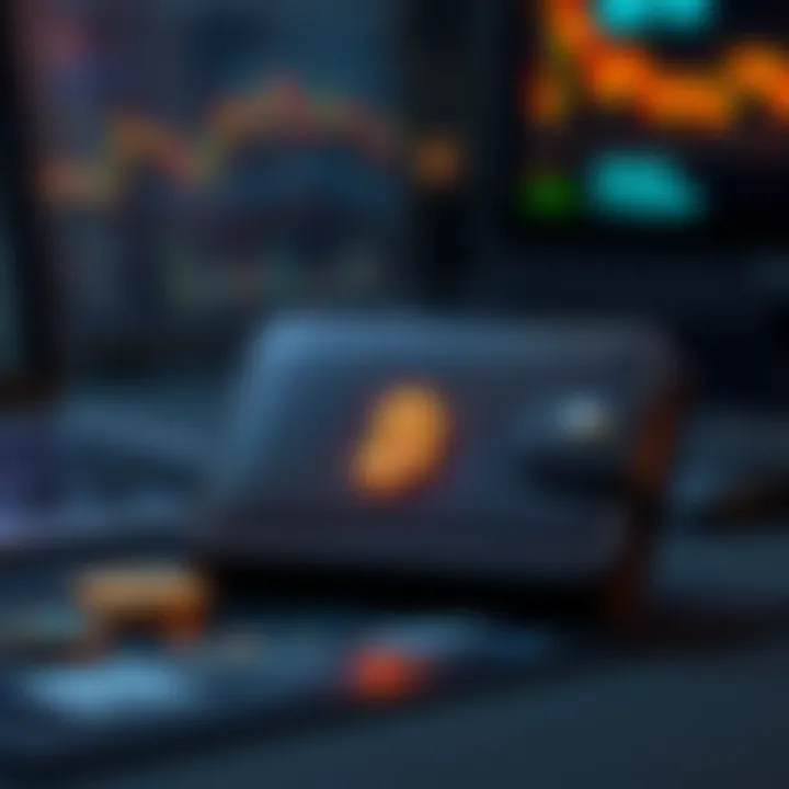 Wallet Security Best Practices Infographic on wallet security best practices