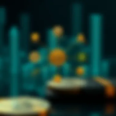 Types of Cryptocurrency Wallets Diagram explaining different types of cryptocurrency wallets