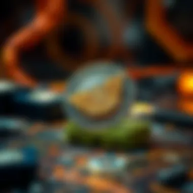 Technological framework of Sheba currency
