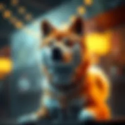 The origin of Shiba Inu Coin