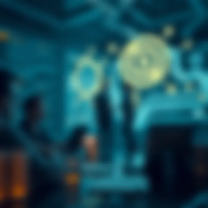 Collaborative efforts in smart contract security