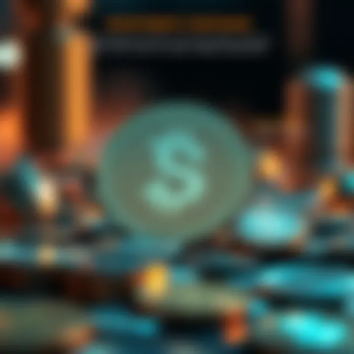 Infographic showcasing investment potential and strategies for Sorare Token