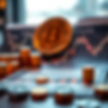 Fundamental and Technical Analysis of Selected Tokens A detailed chart analyzing fundamental and technical aspects of selected tokens.