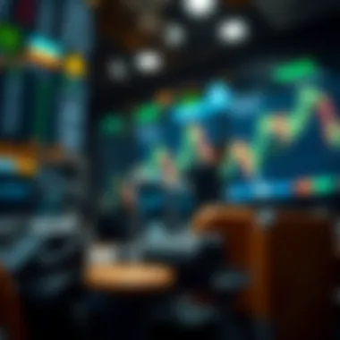 Strategic positioning in cryptocurrency markets