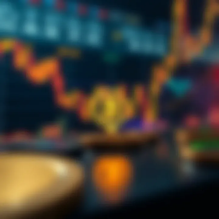 Strategic trading analysis using the golden cross indicator