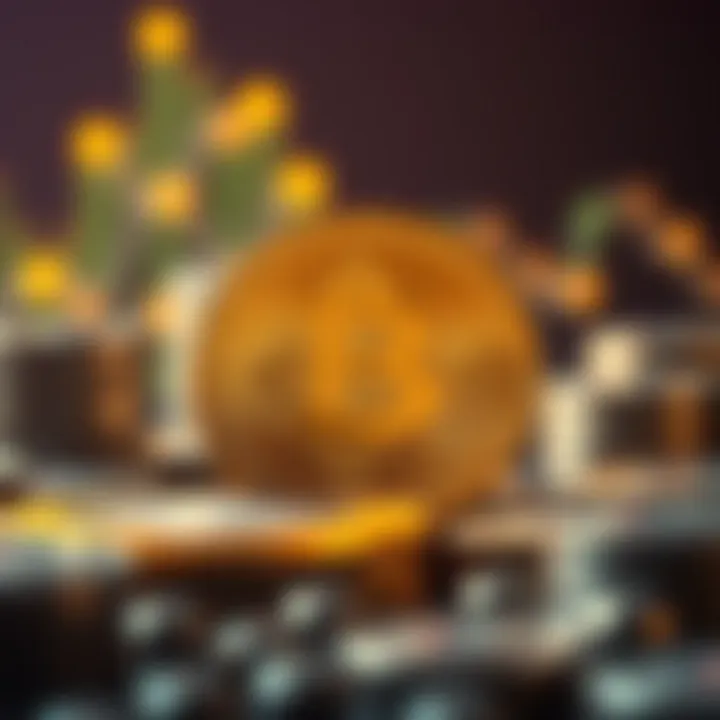 Investment Strategies for LBC Cryptocurrency Strategic overview for LBC cryptocurrency investors