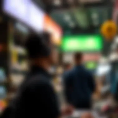 Effective Trading Marketplace Insights Marketplace insights for effective trading