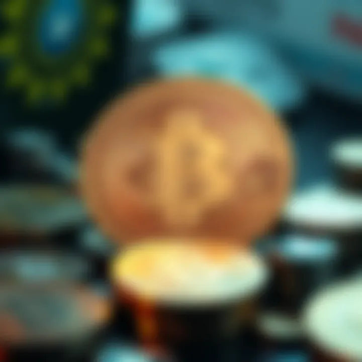 Understanding Risk Management in Crypto Risk management strategies in crypto