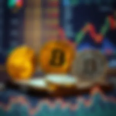 Effective Risk Management Techniques Visual representation of risk management in trading