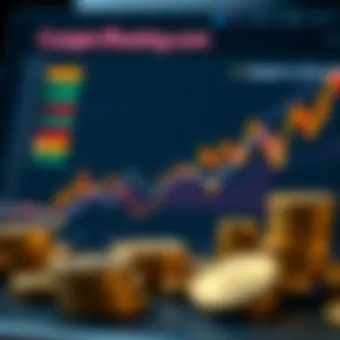 Fundamental Factors Influencing Coin Prices Chart analyzing fundamental factors affecting coin prices