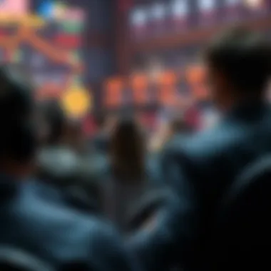 Sentiment Analysis in Cryptocurrency Investments Sentiment analysis of cryptocurrency investors