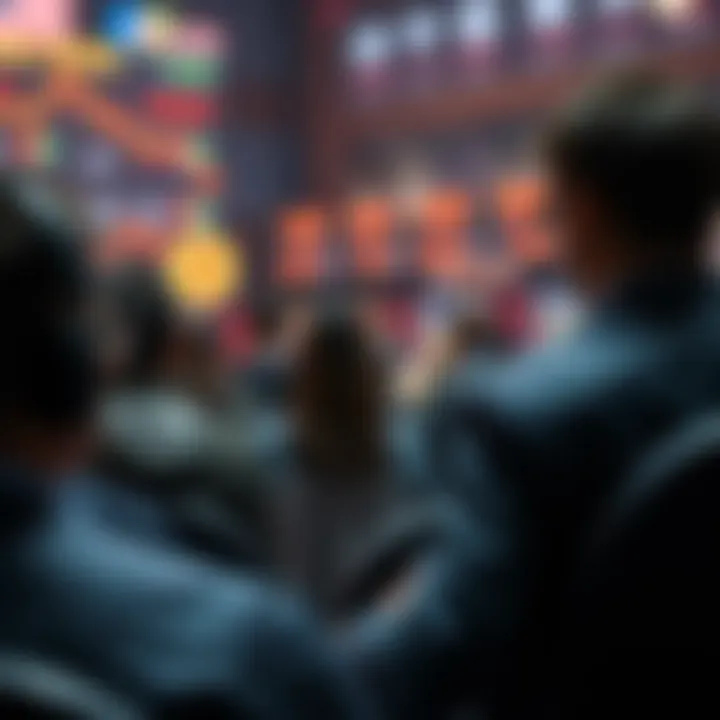 Sentiment Analysis in Cryptocurrency Investments Sentiment analysis of cryptocurrency investors